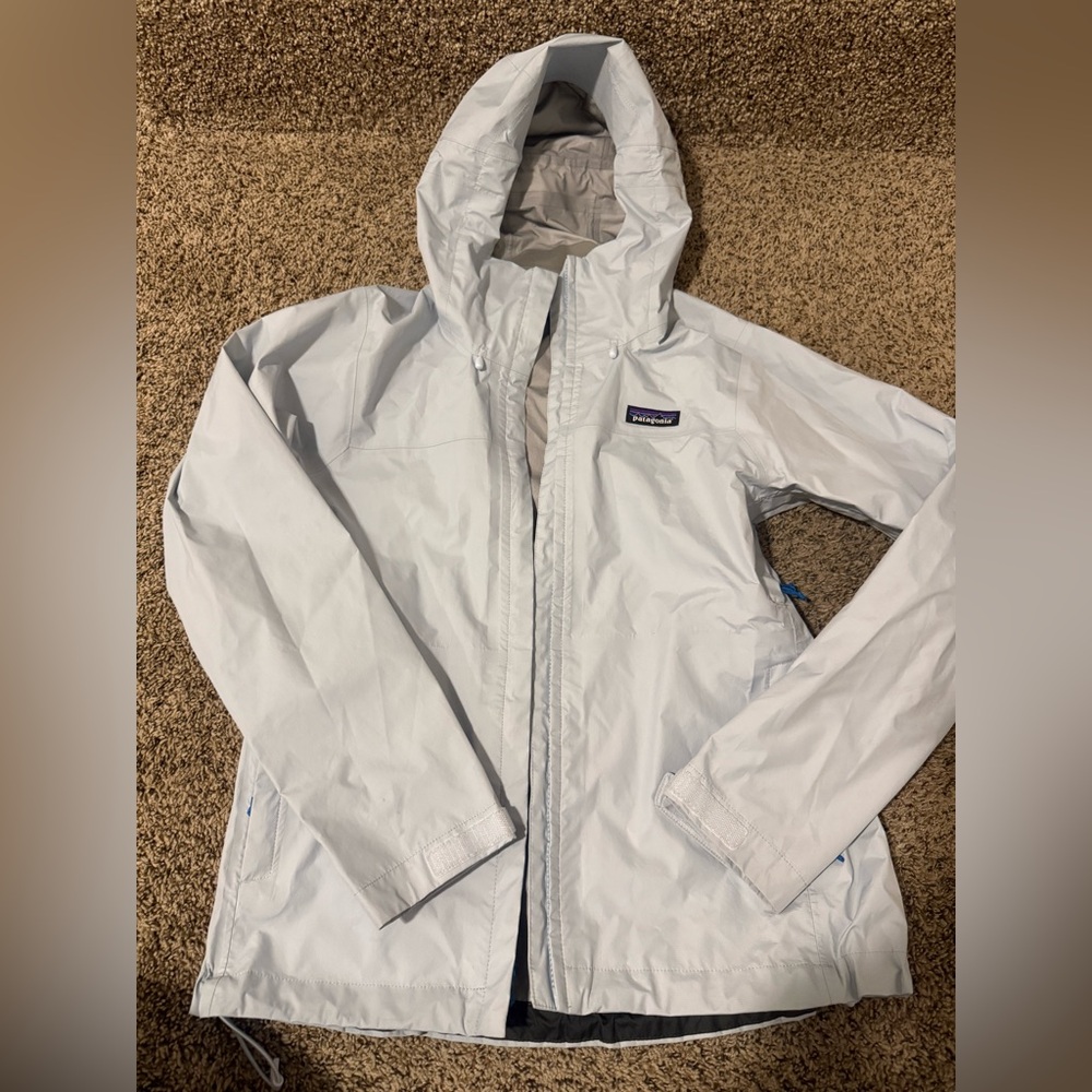 Patagonia Torrentshell 3L Rain Jacket